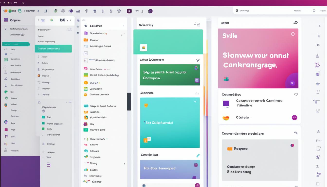 slack canvas 使い方