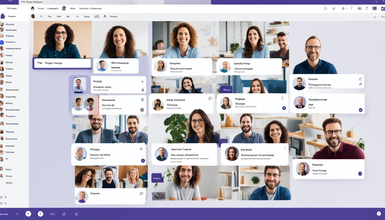 簡単！Teamsでグループチャットの作り方ガイド - パソコンライフ、AIの時代に生きる知恵