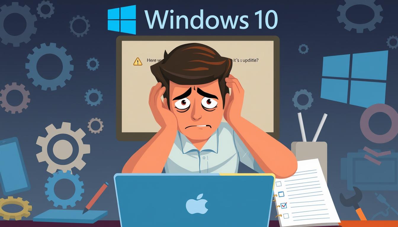 windows10 アップデート失敗 繰り返す 22h2