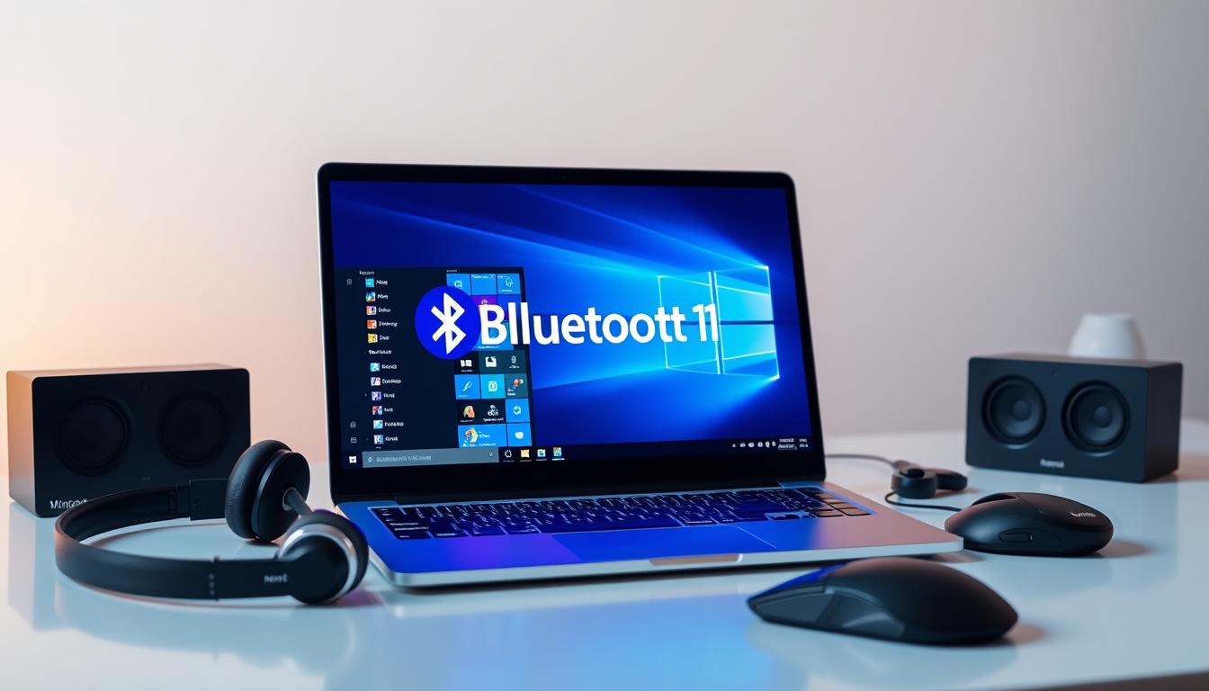 windows11 bluetooth 有効にする