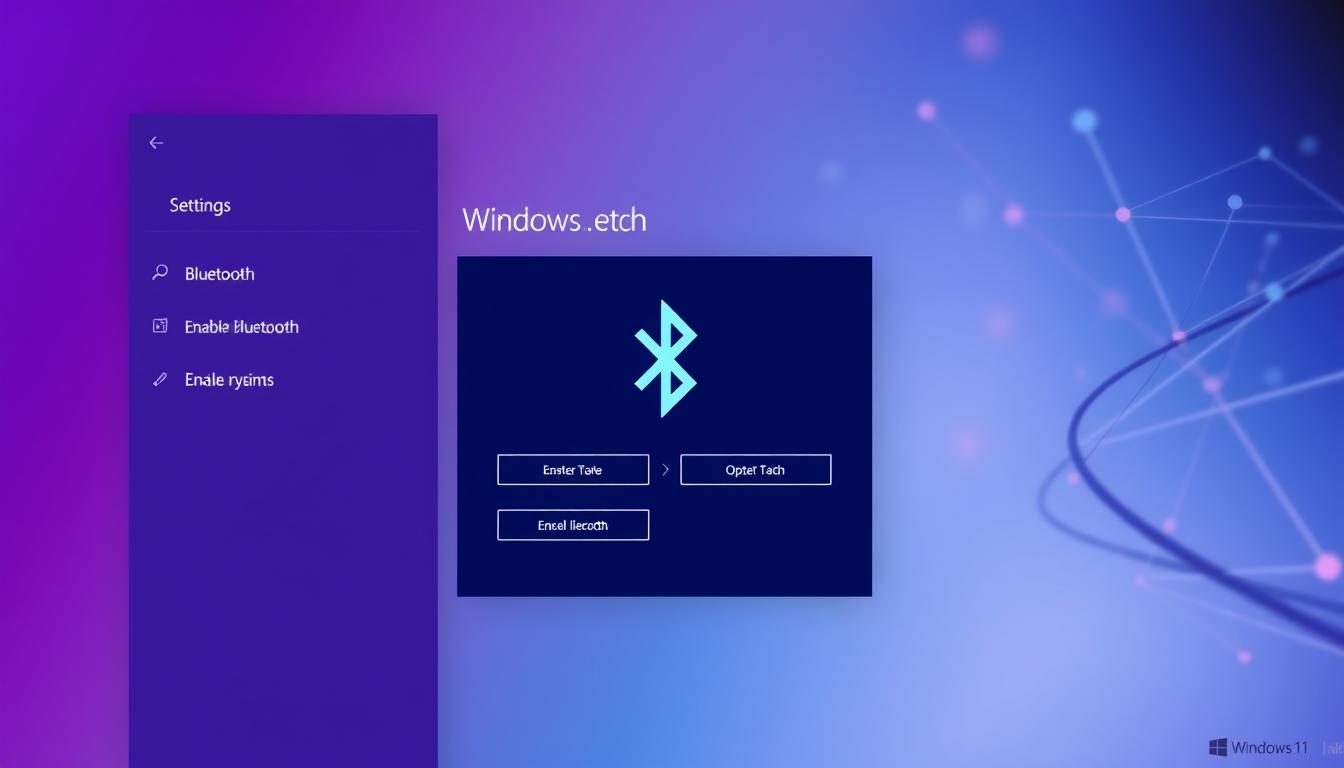 windows11 bluetooth 有効にできない