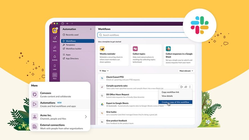Slack×Microsoft 365完全連携｜アプリ切り替えゼロで仕事効率を最大化する方法