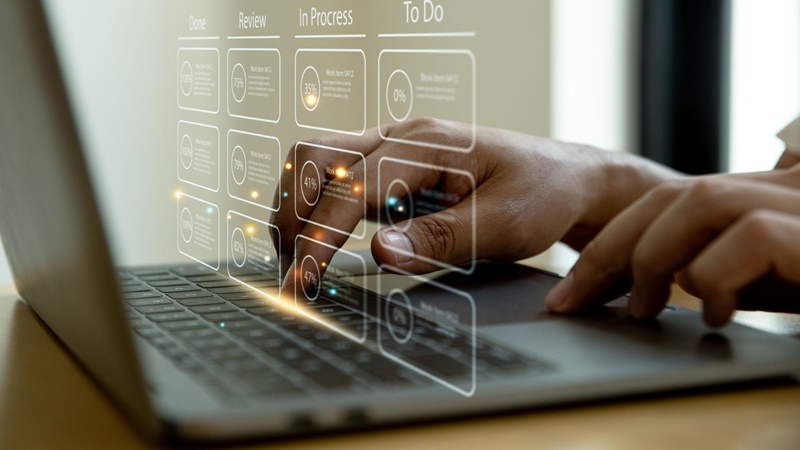 Notionでタスク管理を完全自動化する方法｜初心者でもできる効率化術
