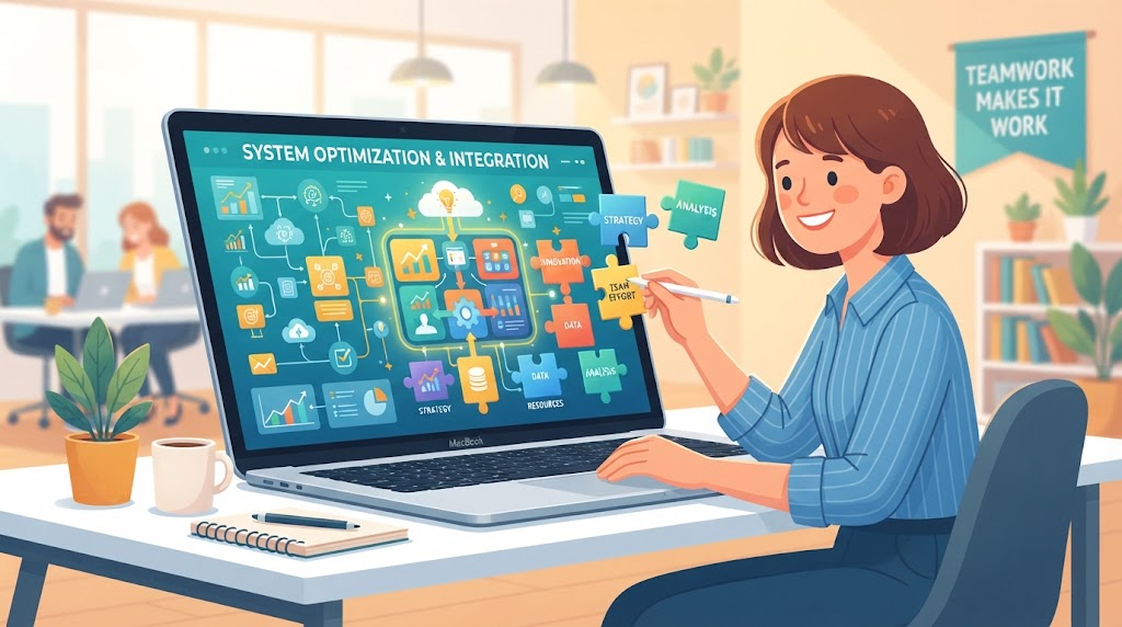 .NET Frameworkインストールのイメージイラスト